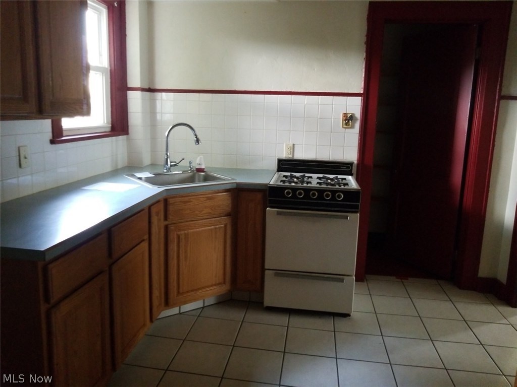 Thornton Heights - Residential