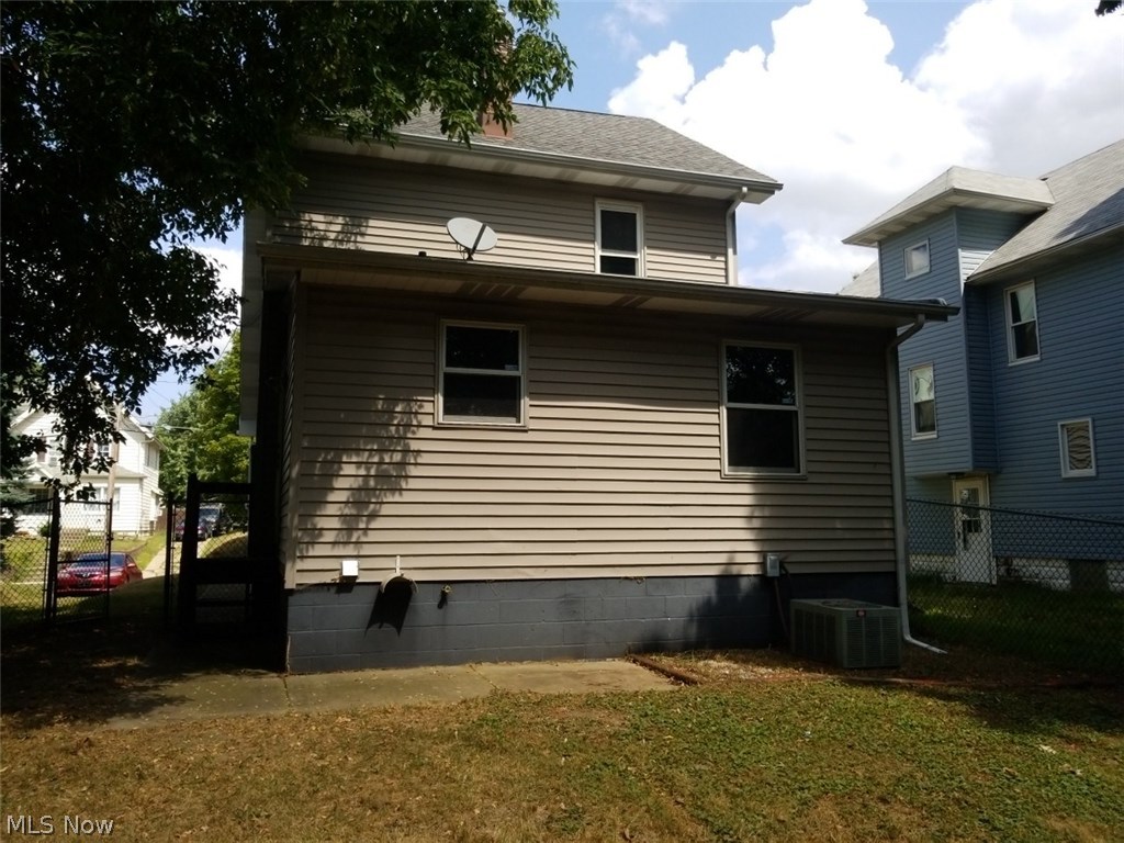 Thornton Heights - Residential