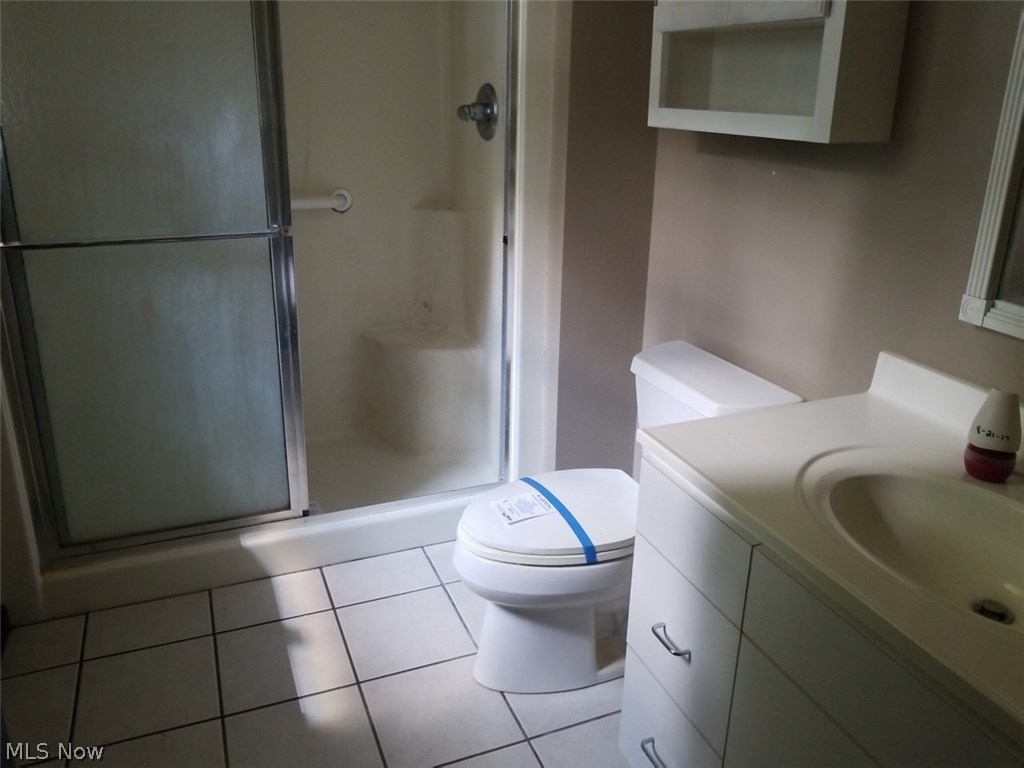 Thornton Heights - Residential