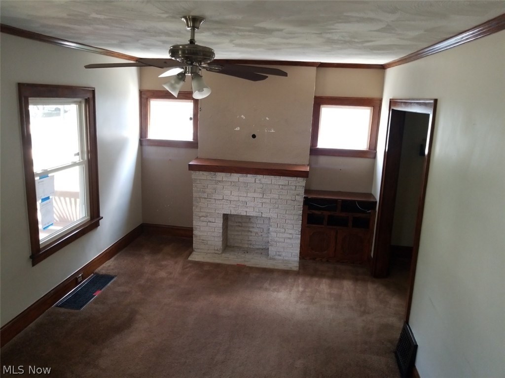 Thornton Heights - Residential