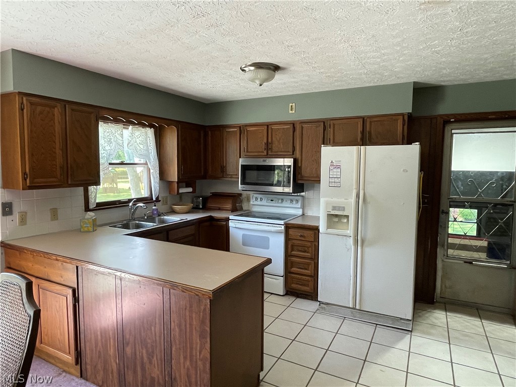 Mosser Farm Acres - Residential
