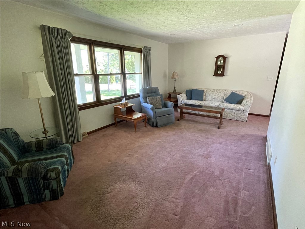 Mosser Farm Acres - Residential