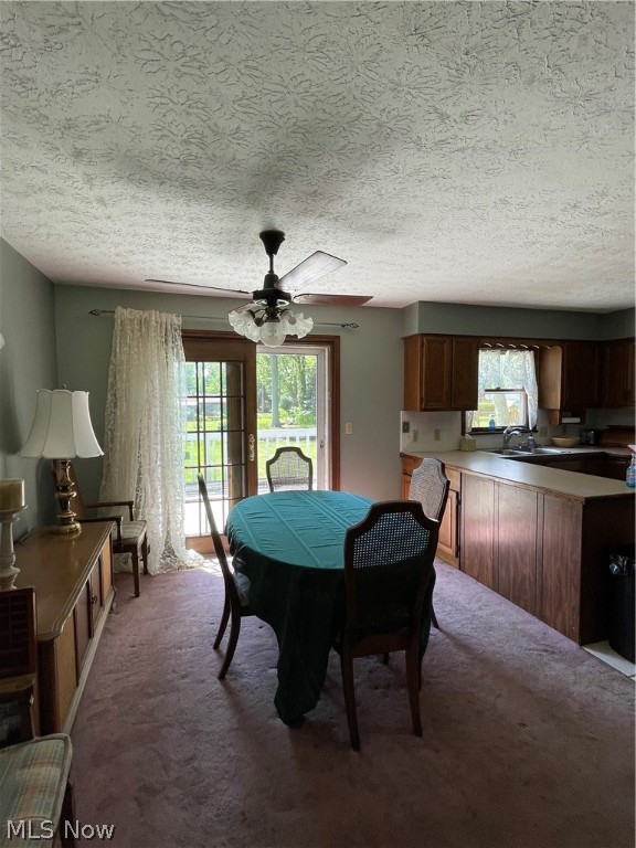 Mosser Farm Acres - Residential
