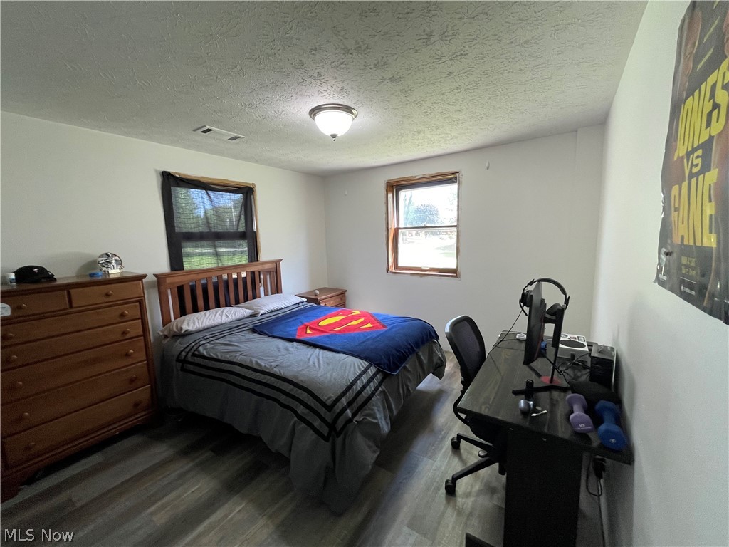 Mosser Farm Acres - Residential