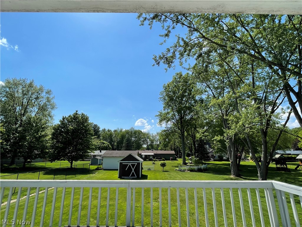 Mosser Farm Acres - Residential