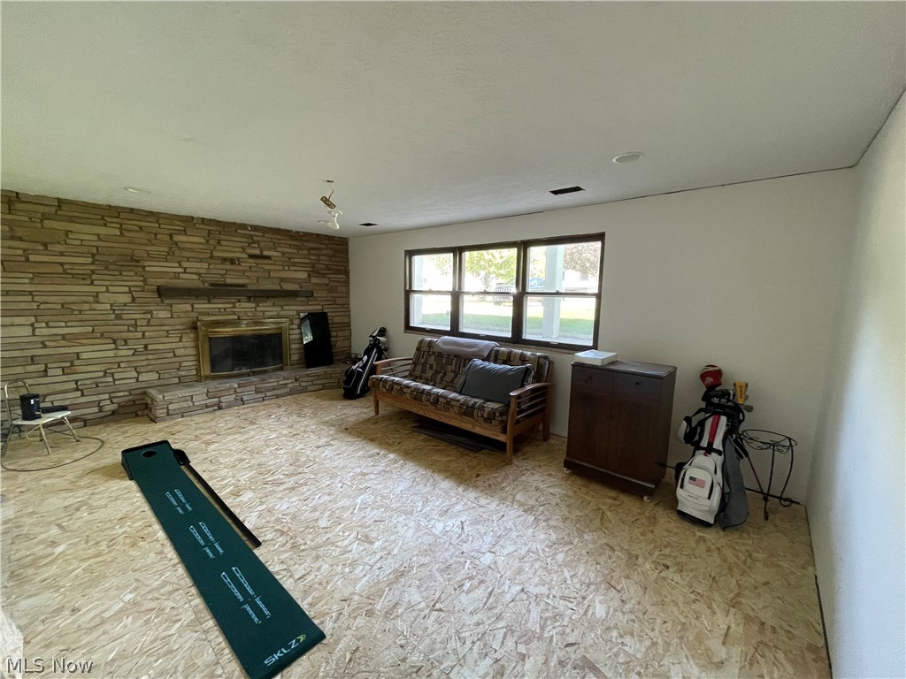 Mosser Farm Acres - Residential