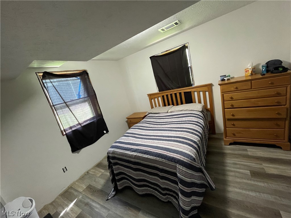 Mosser Farm Acres - Residential