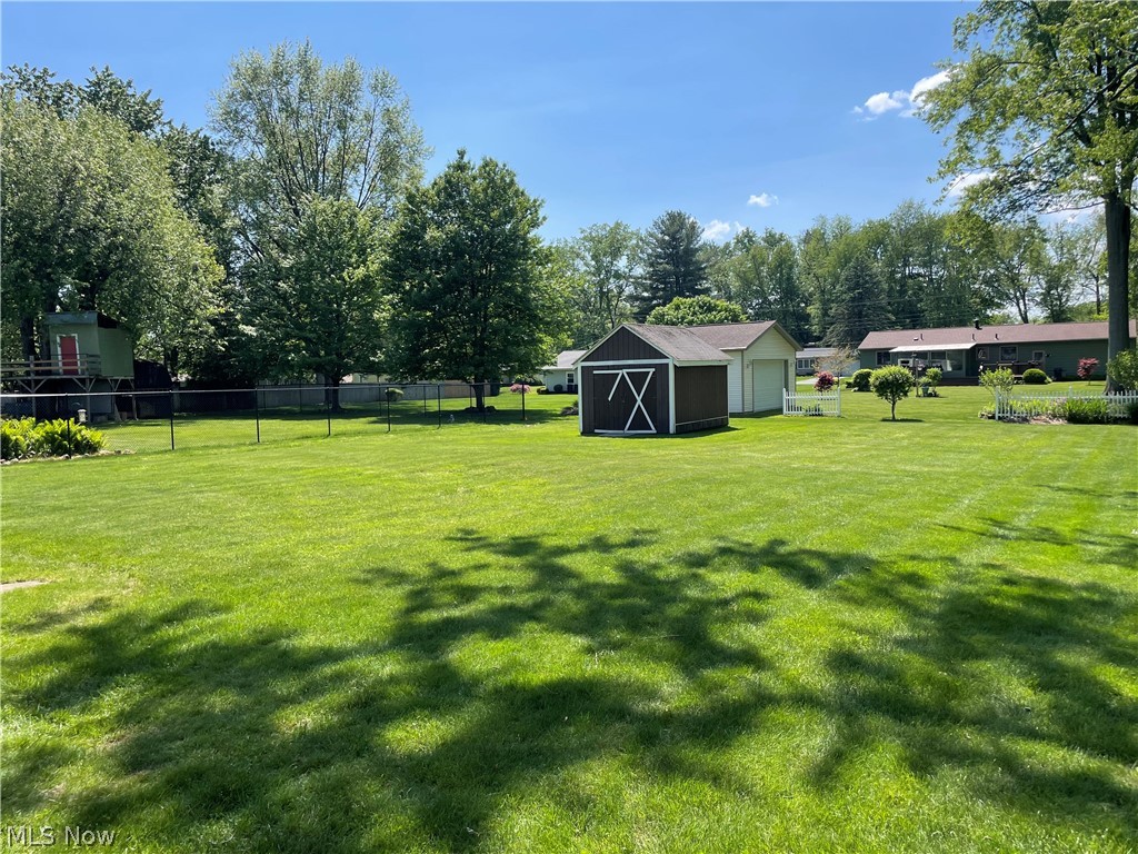 Mosser Farm Acres - Residential