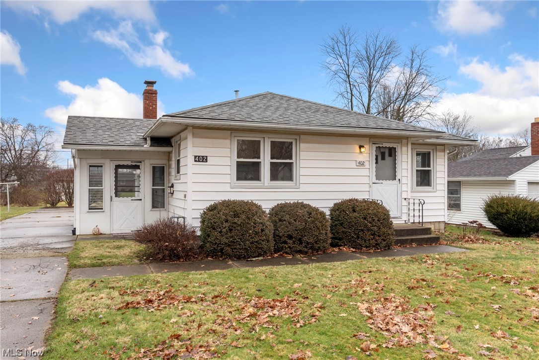 South Heights Allotment #2 - Residential