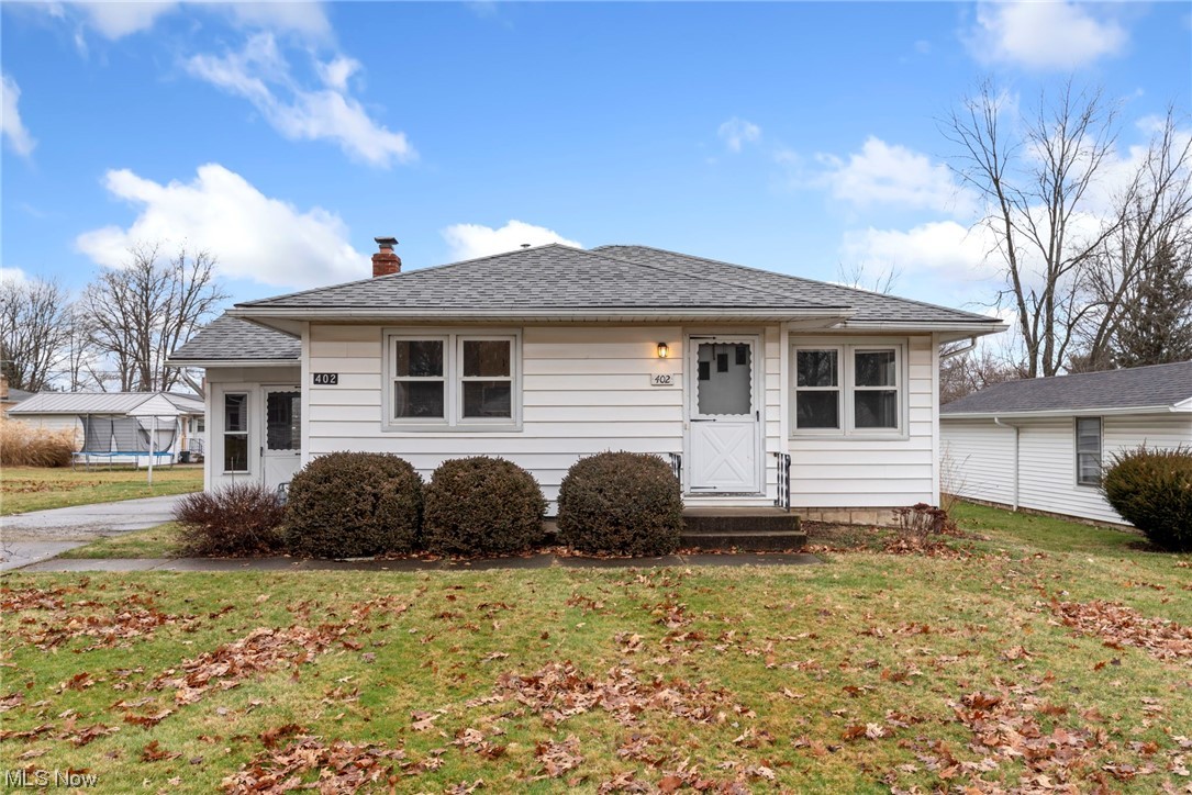 South Heights Allotment #2 - Residential