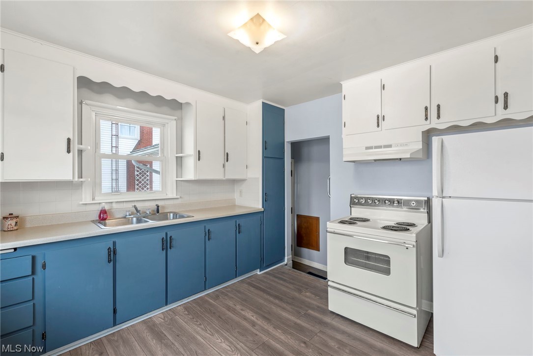 South Heights Allotment #2 - Residential