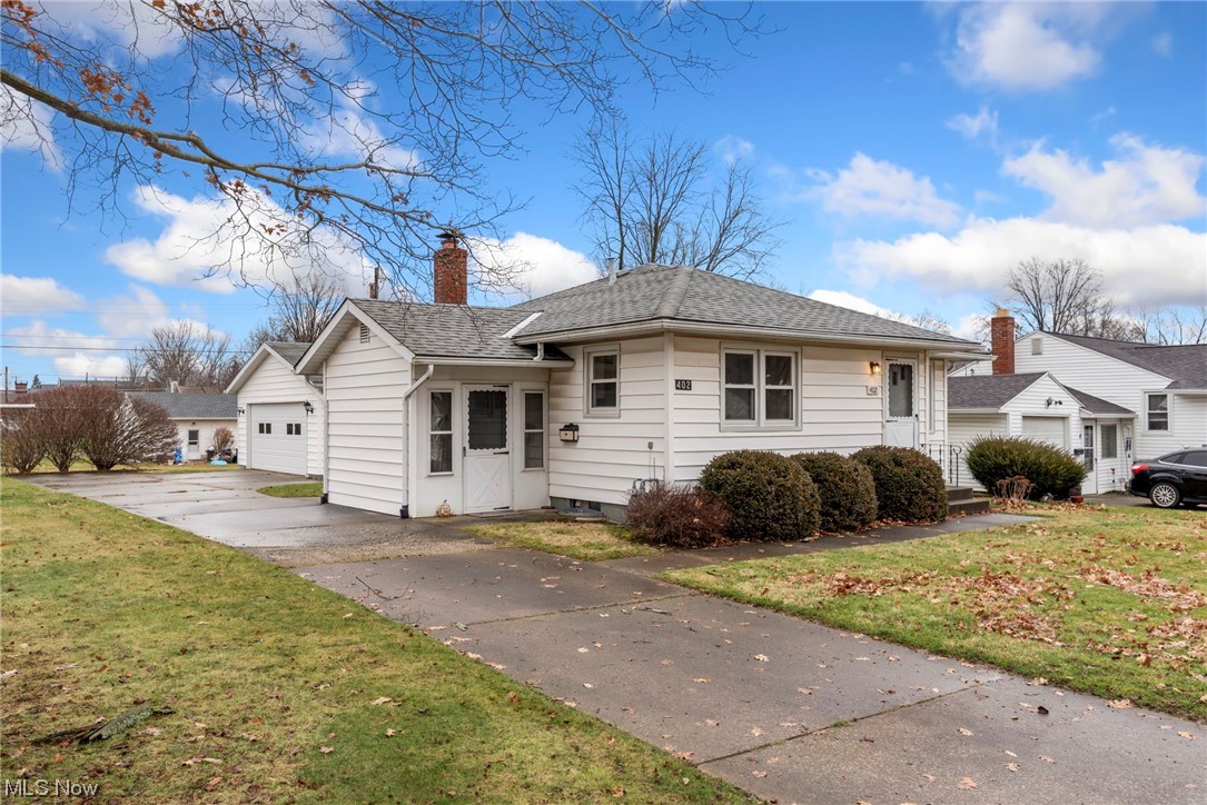 South Heights Allotment #2 - Residential