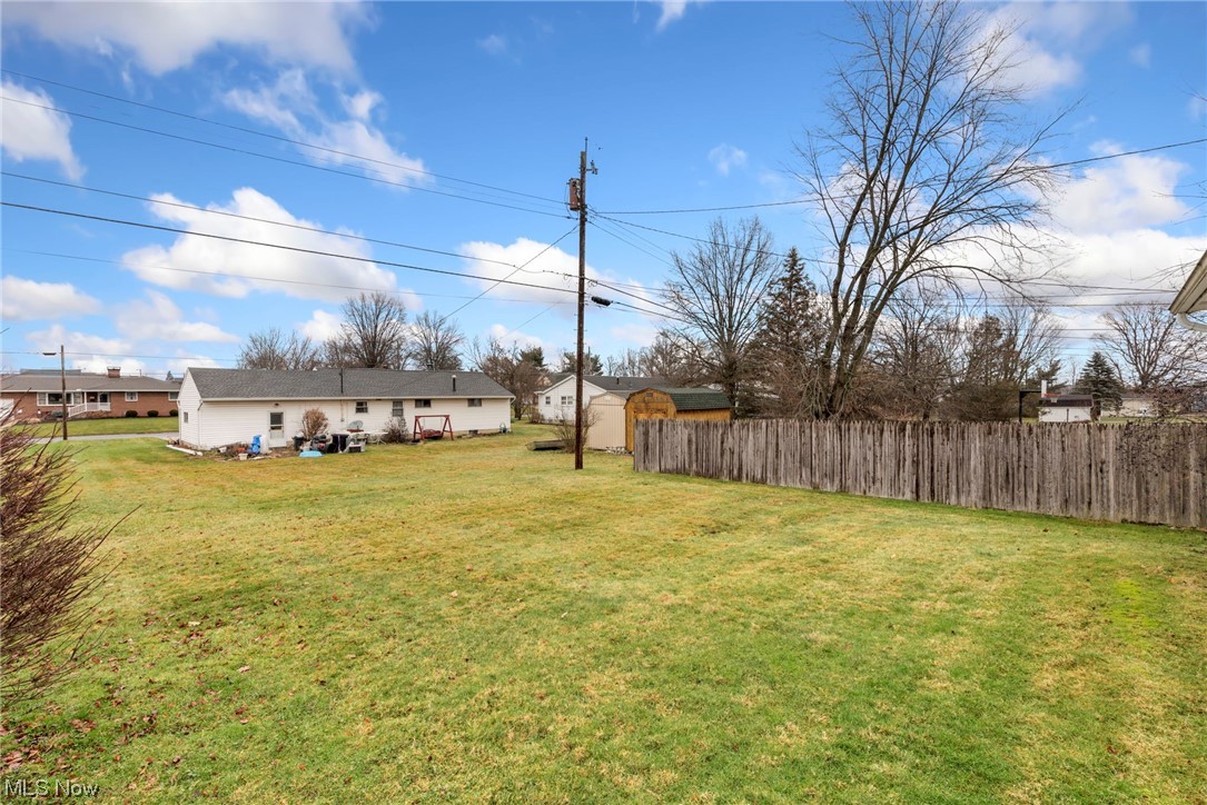 South Heights Allotment #2 - Residential