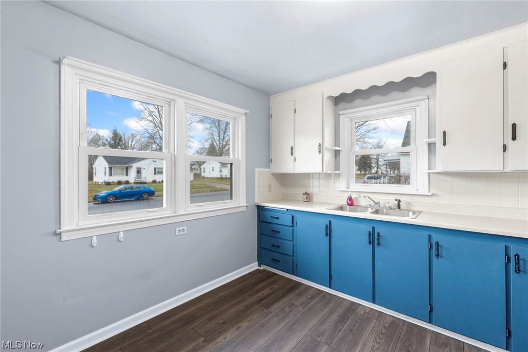 South Heights Allotment #2 - Residential