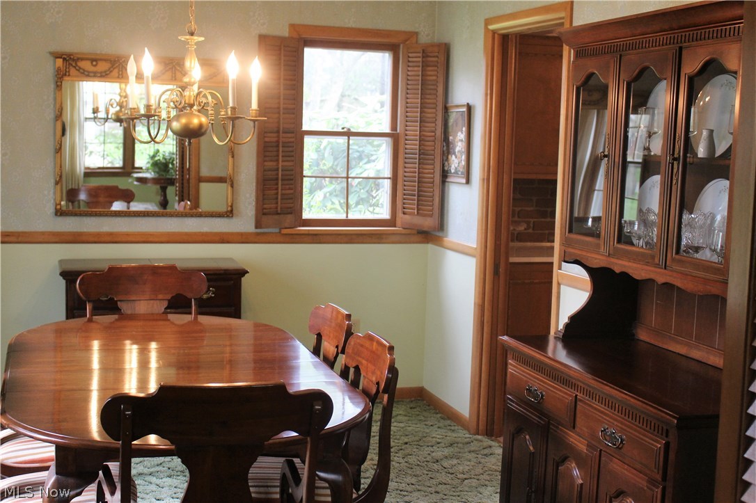 Hills & Dales Inc Allotment #2 - Residential