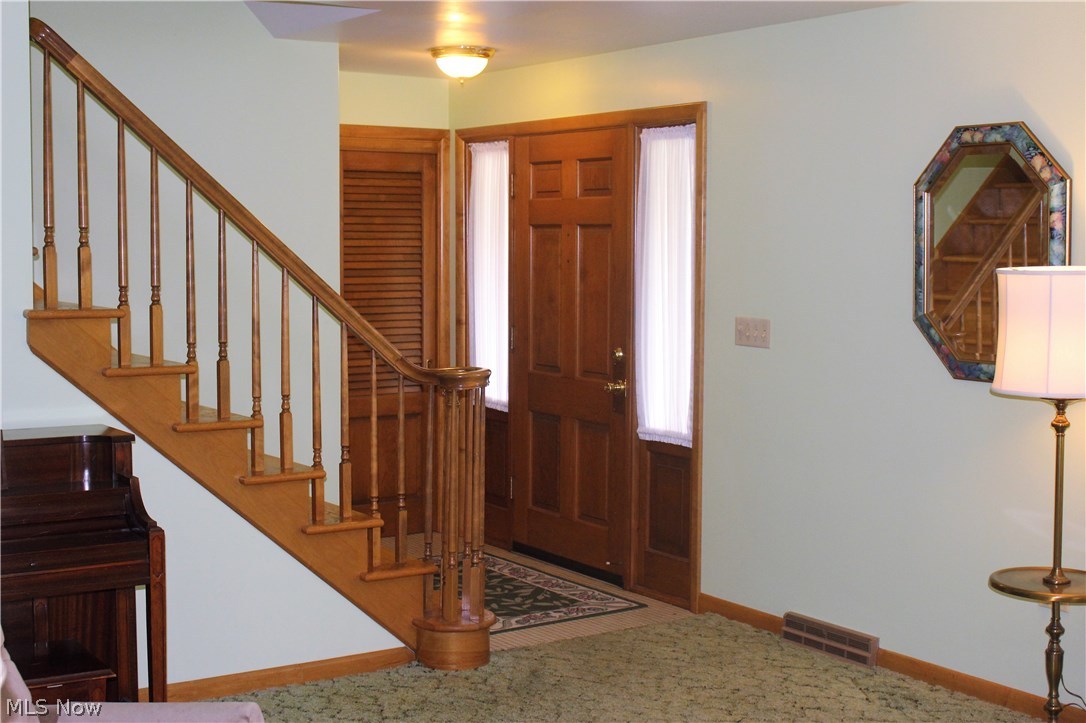 Hills & Dales Inc Allotment #2 - Residential