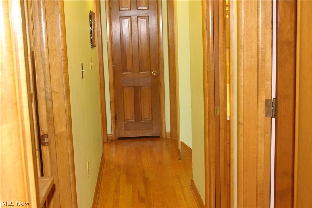 Hills & Dales Inc Allotment #2 - Residential