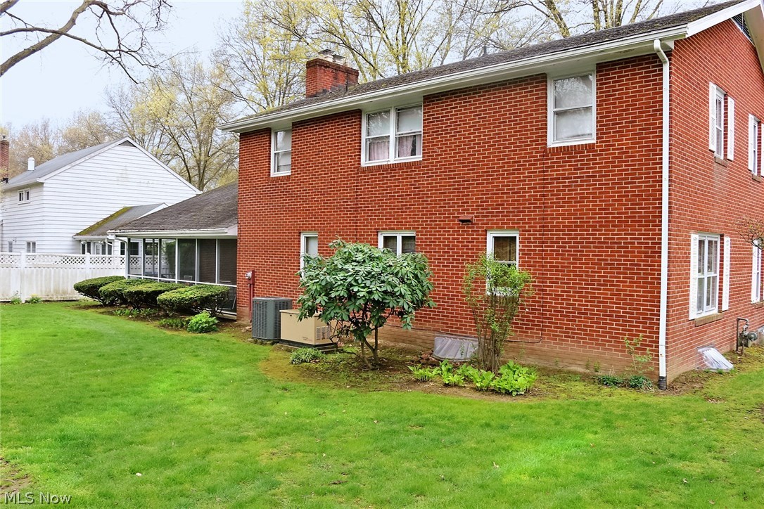 Hills & Dales Inc Allotment #2 - Residential