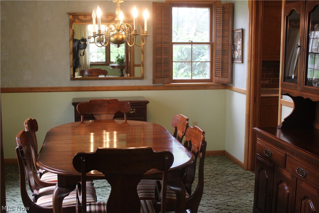 Hills & Dales Inc Allotment #2 - Residential