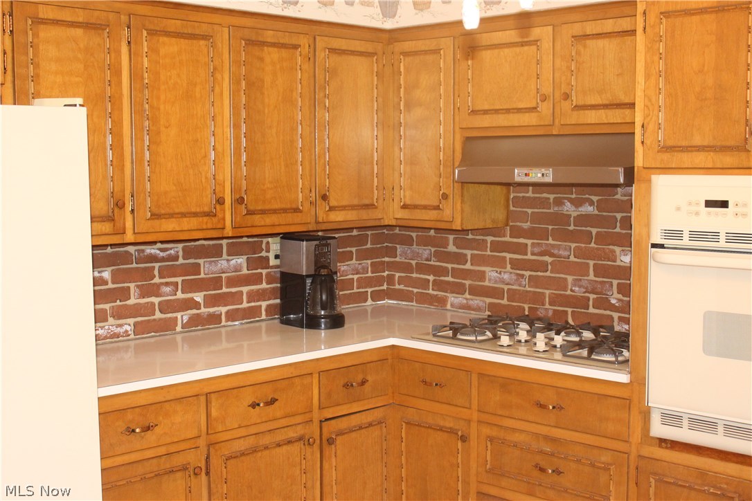 Hills & Dales Inc Allotment #2 - Residential