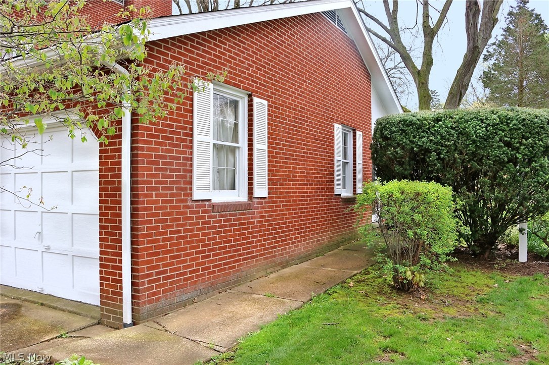 Hills & Dales Inc Allotment #2 - Residential