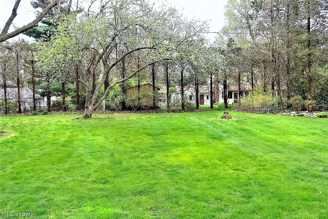 Hills & Dales Inc Allotment #2 - Residential