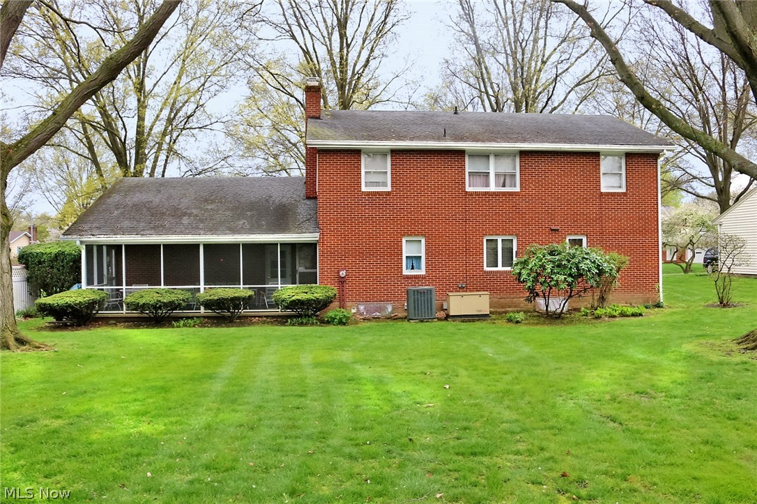 Hills & Dales Inc Allotment #2 - Residential