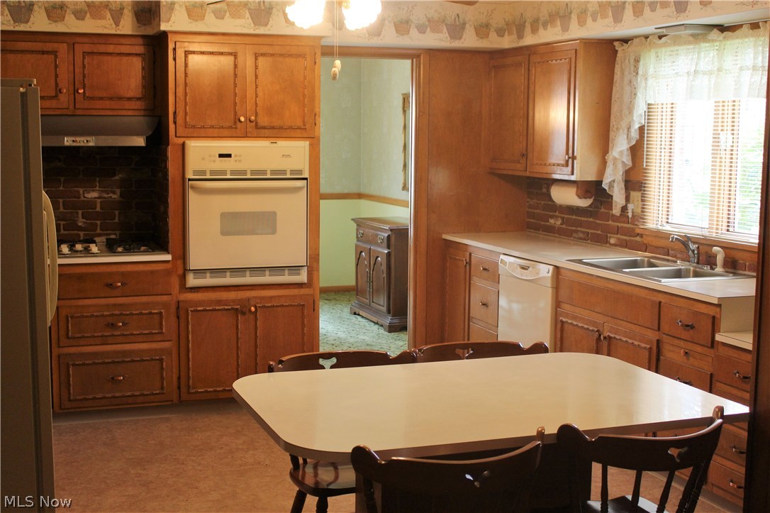 Hills & Dales Inc Allotment #2 - Residential