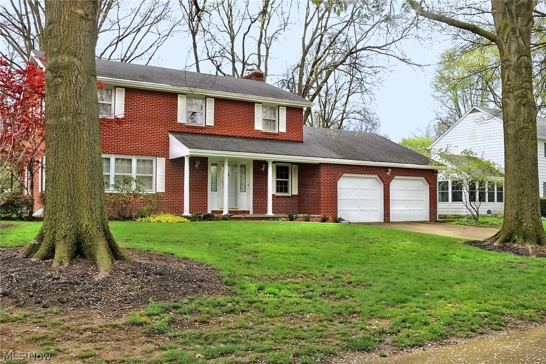 Hills & Dales Inc Allotment #2 - Residential