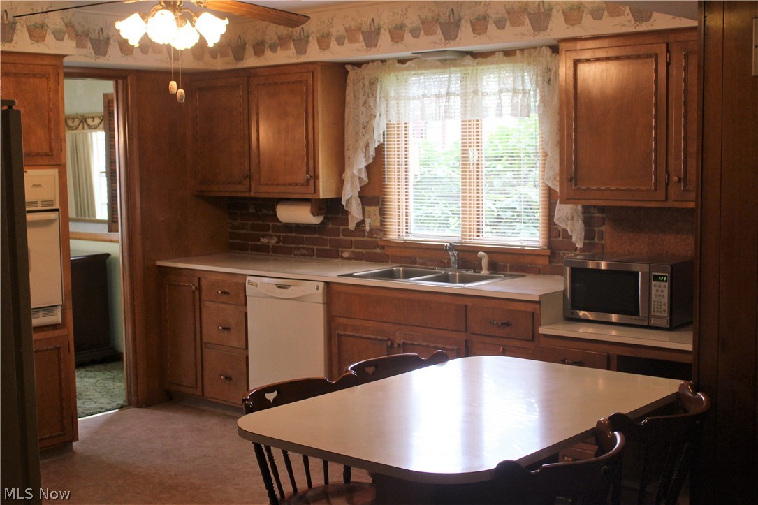 Hills & Dales Inc Allotment #2 - Residential