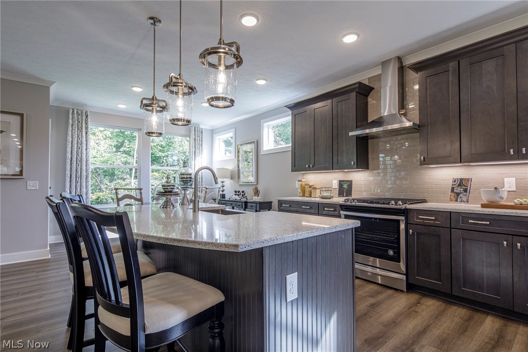 Reserve at Boulder Estates - Residential