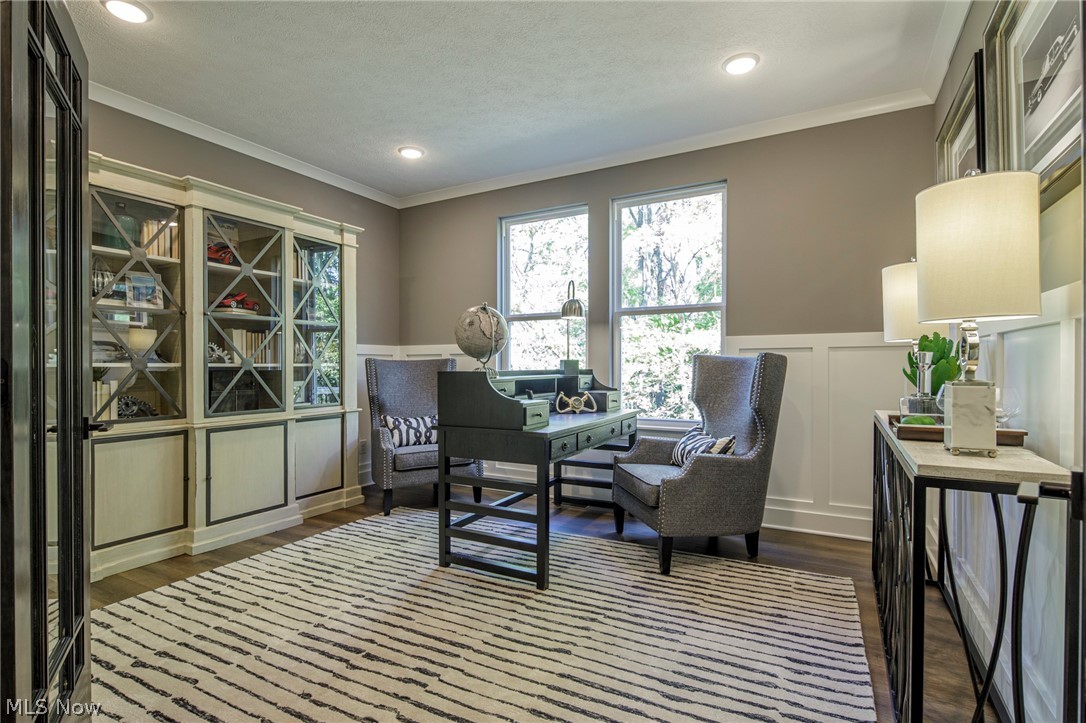 Reserve at Boulder Estates - Residential