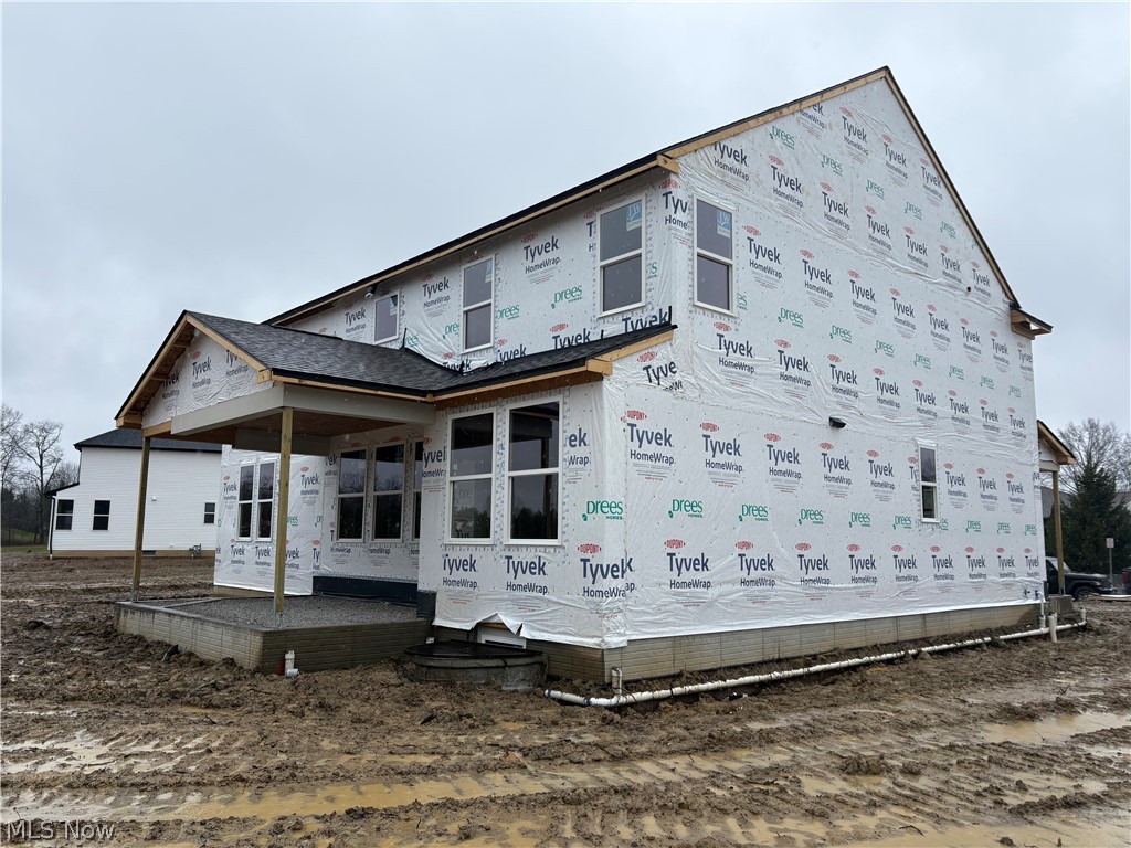 Reserve at Boulder Estates - Residential