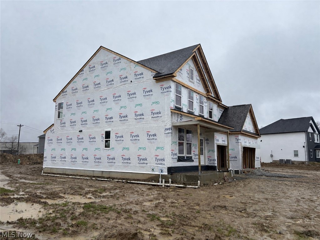 Reserve at Boulder Estates - Residential