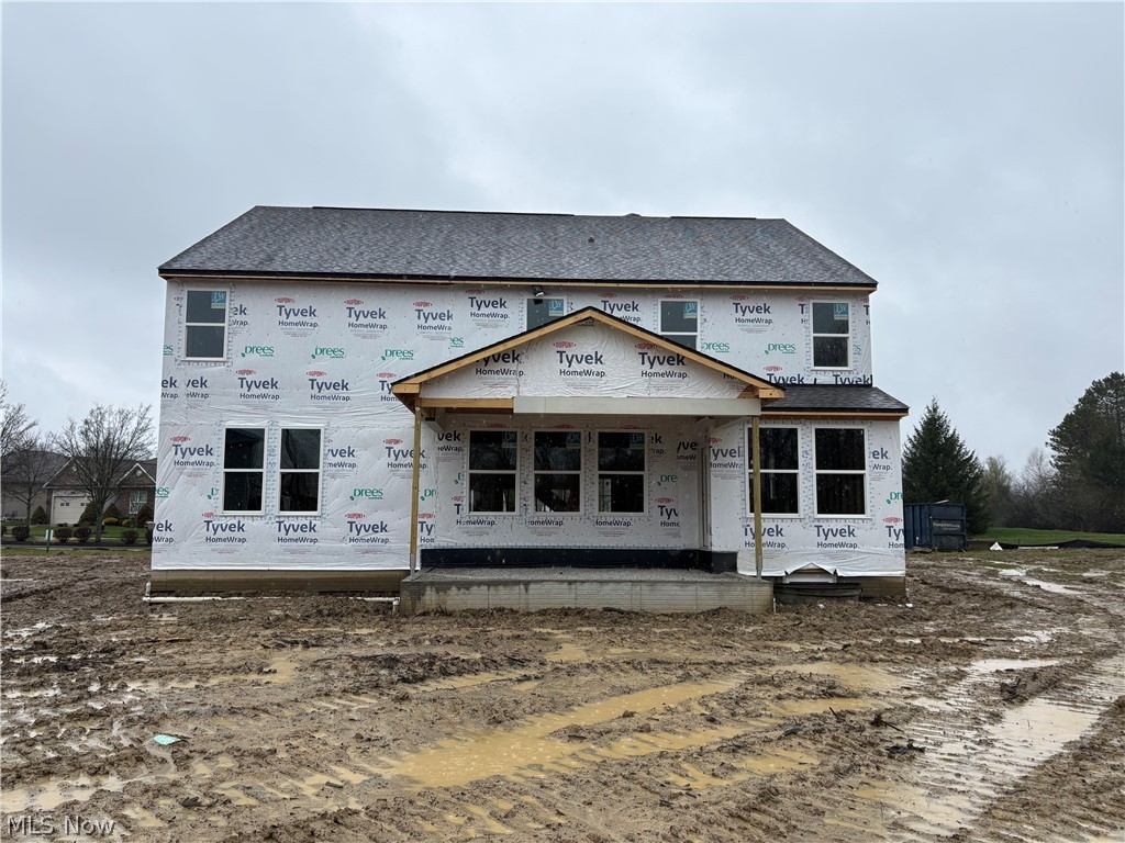 Reserve at Boulder Estates - Residential