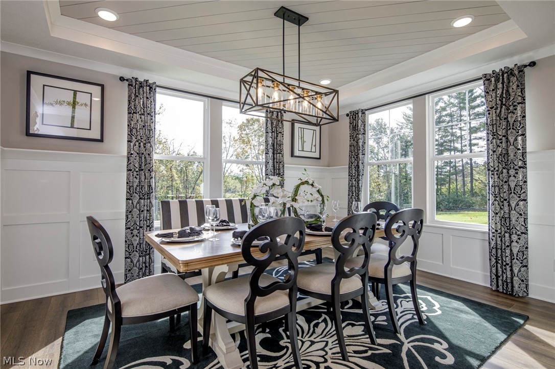 Reserve at Boulder Estates - Residential