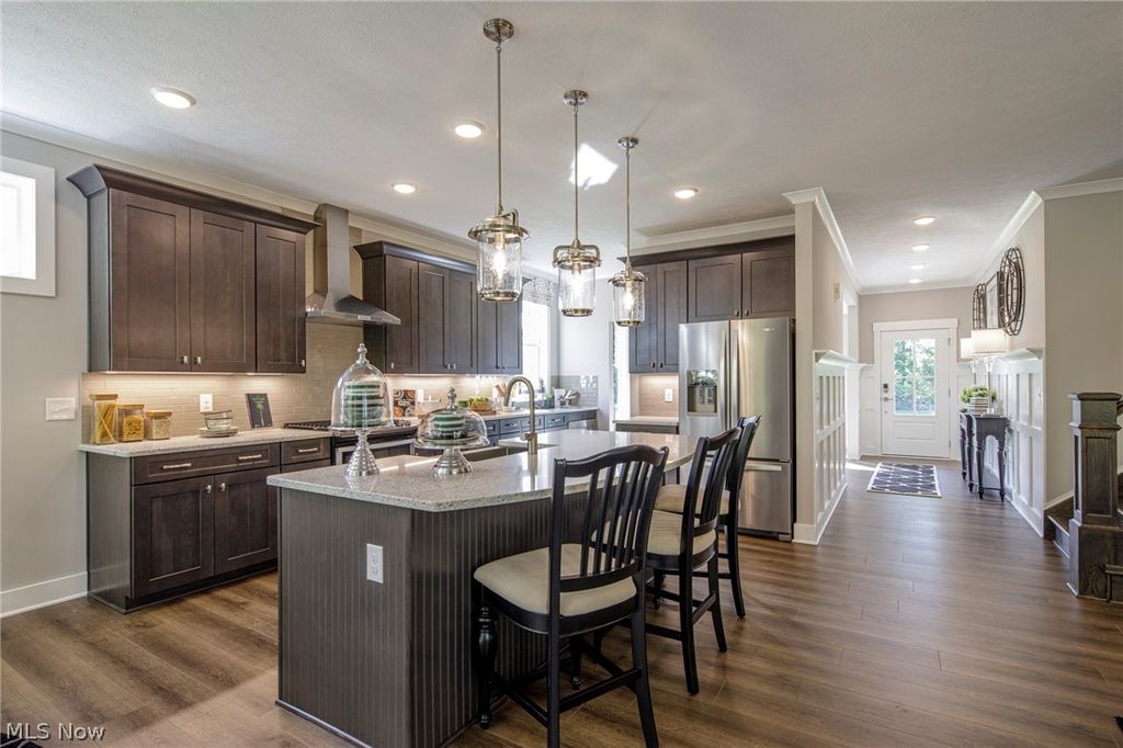 Photo of 28 Boulder Boulevard, Peninsula, OH 44264 (MLS # 5188904)