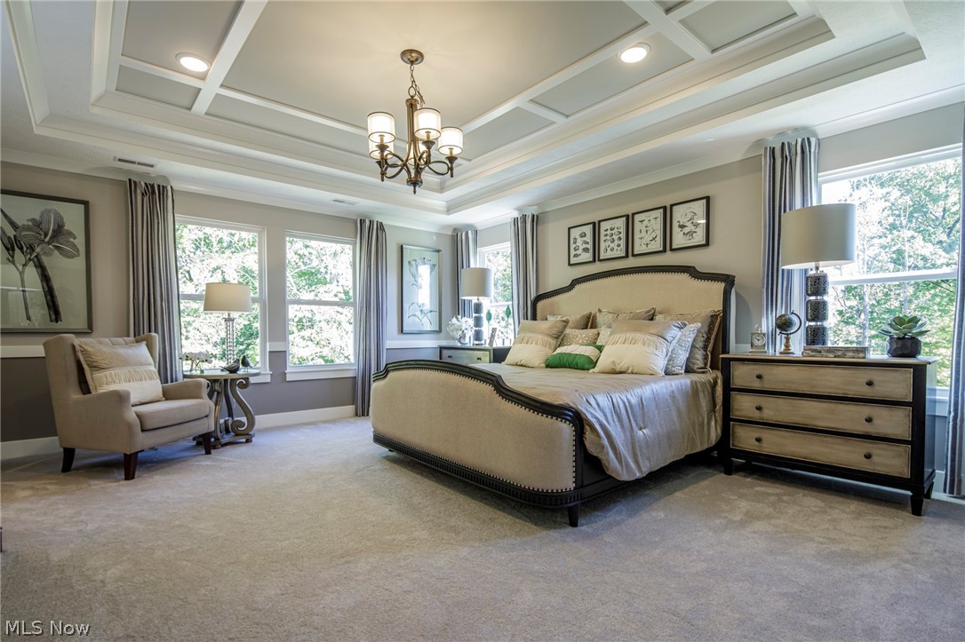 Reserve at Boulder Estates - Residential