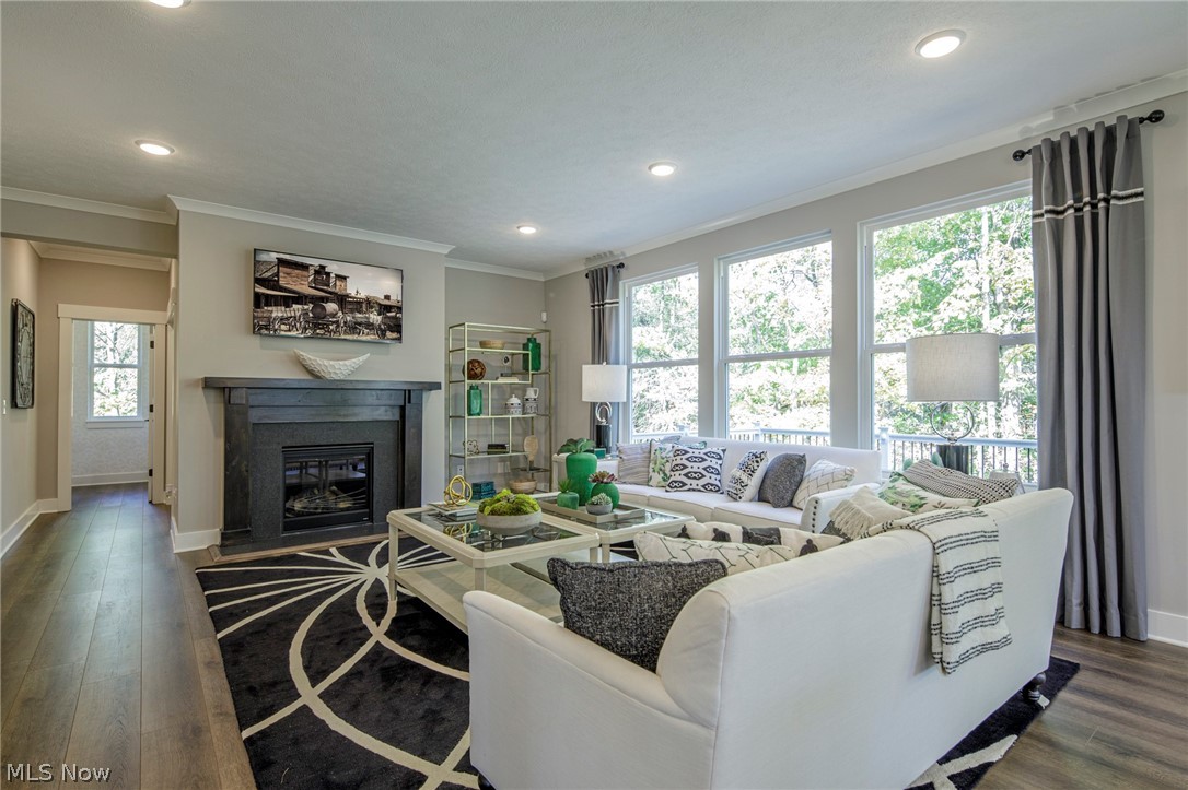 Reserve at Boulder Estates - Residential