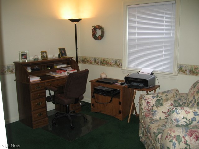 Quayle Park - Residential