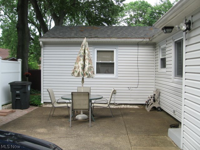 Quayle Park - Residential