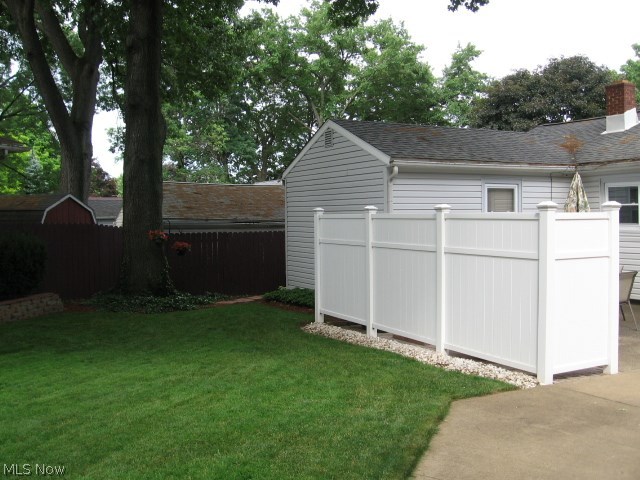 Quayle Park - Residential