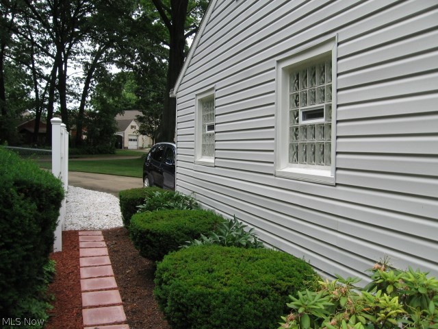 Quayle Park - Residential