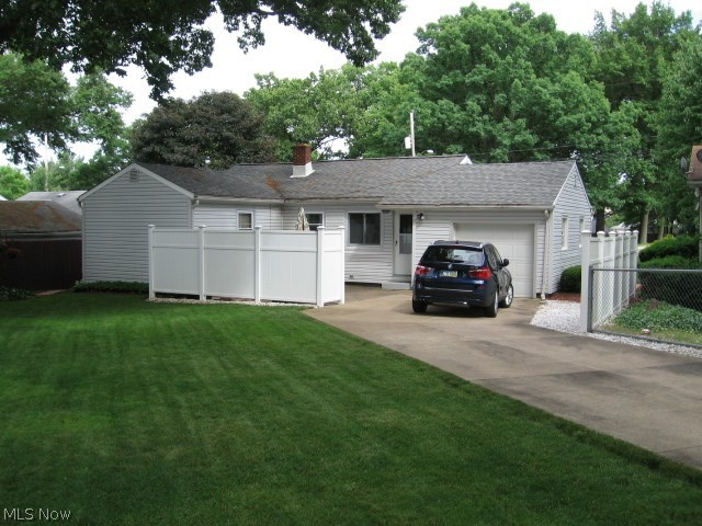 Quayle Park - Residential