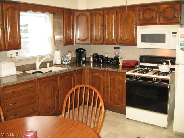 Quayle Park - Residential