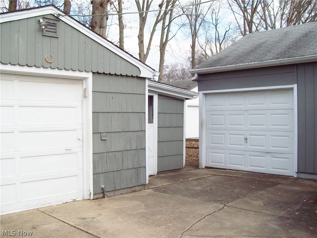 Norwood W&E Pts Bradford St - Residential