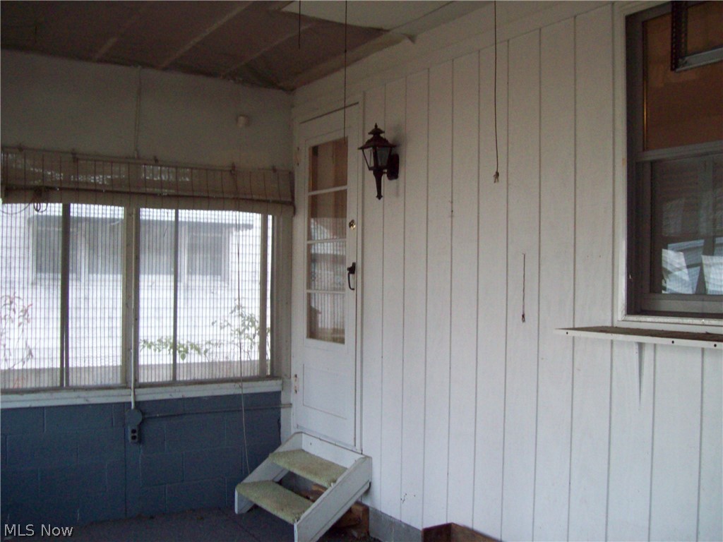 Norwood W&E Pts Bradford St - Residential