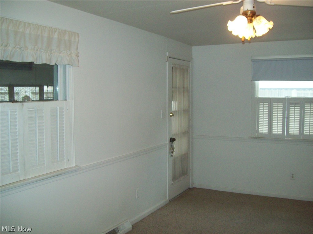 Norwood W&E Pts Bradford St - Residential