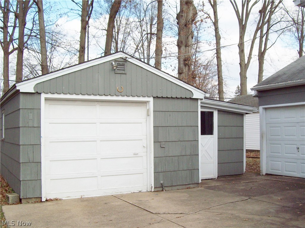 Norwood W&E Pts Bradford St - Residential