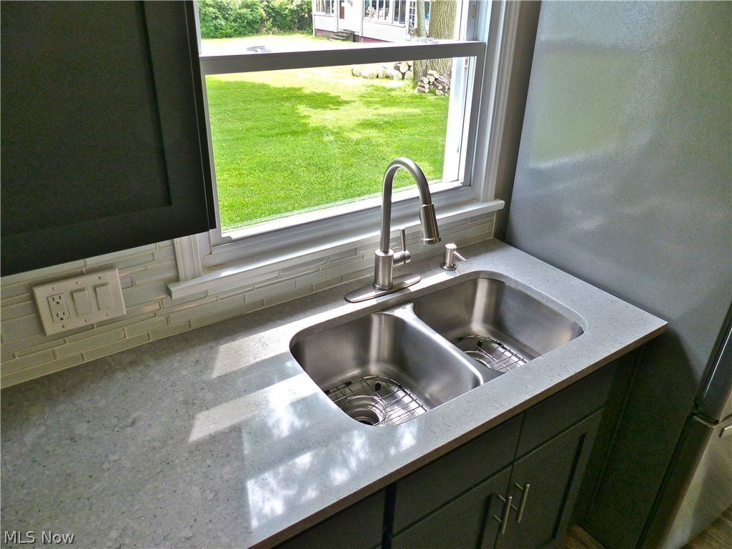 Salida 01 - Residential